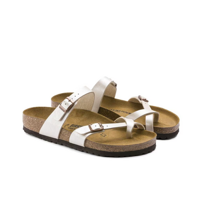 BIRKENSTOCK MAYARI BIRKO-FLOR R (REGULAR)