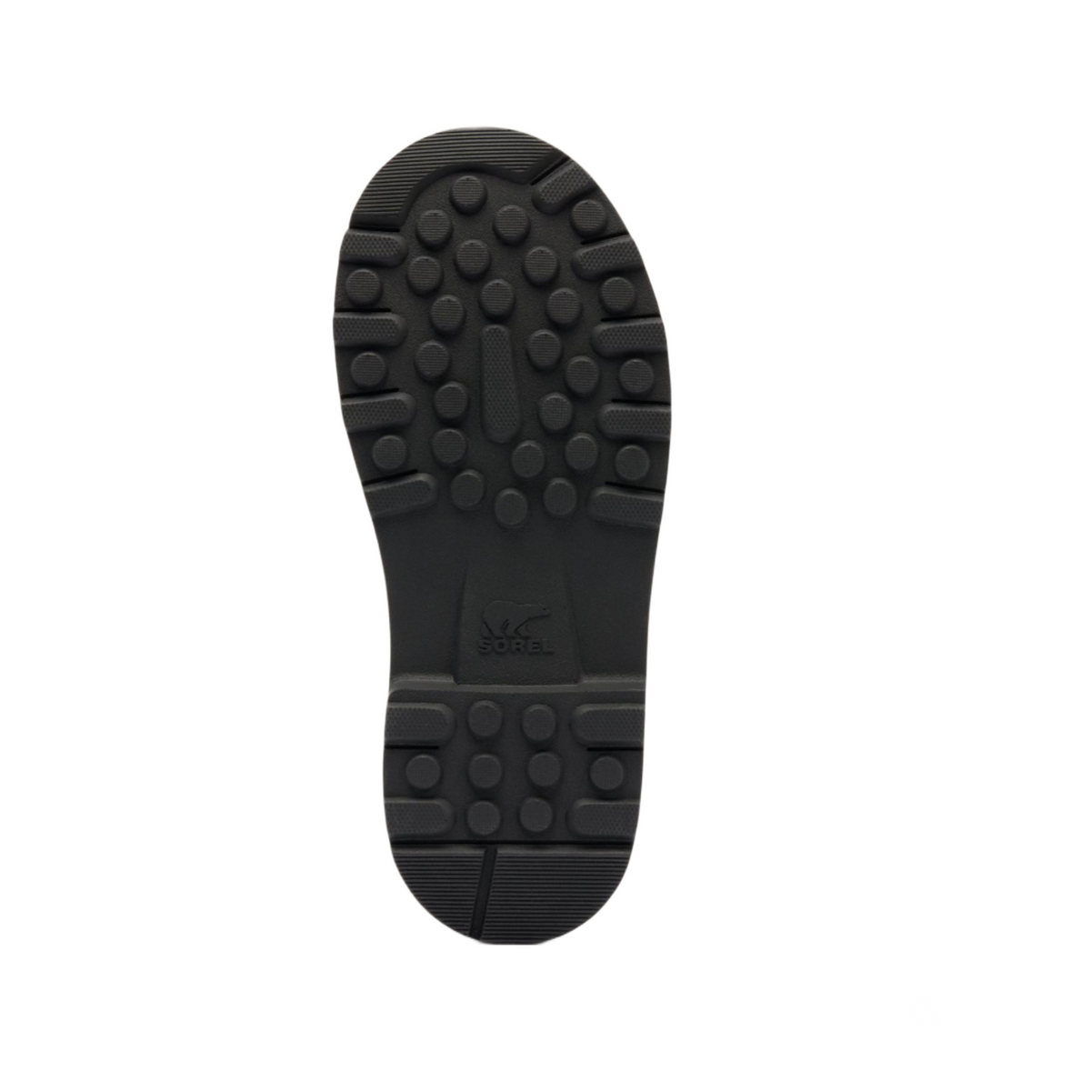 SOREL AMBLER FIRESIDE CLOG WATERPROOF WOMEN