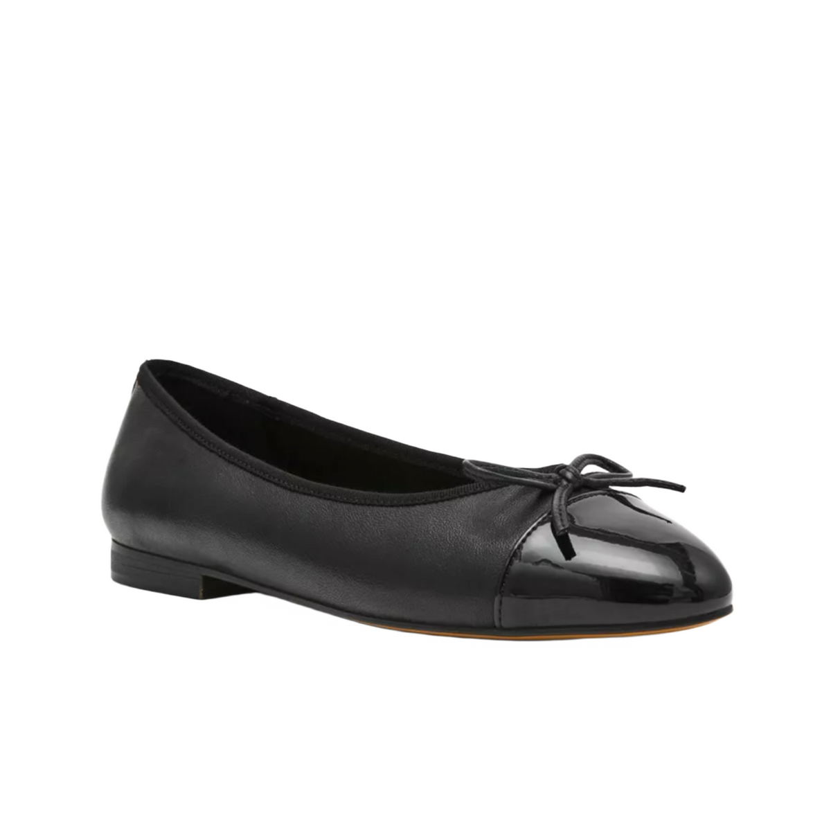 STEVE MADDEN KIT BALLET FLAT WOMEN