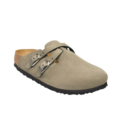 BIRKENSTOCK BLAIR CLOG WOMEN (NARROW)