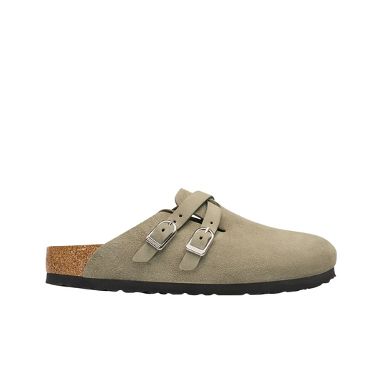 BIRKENSTOCK BLAIR CLOG WOMEN (NARROW)