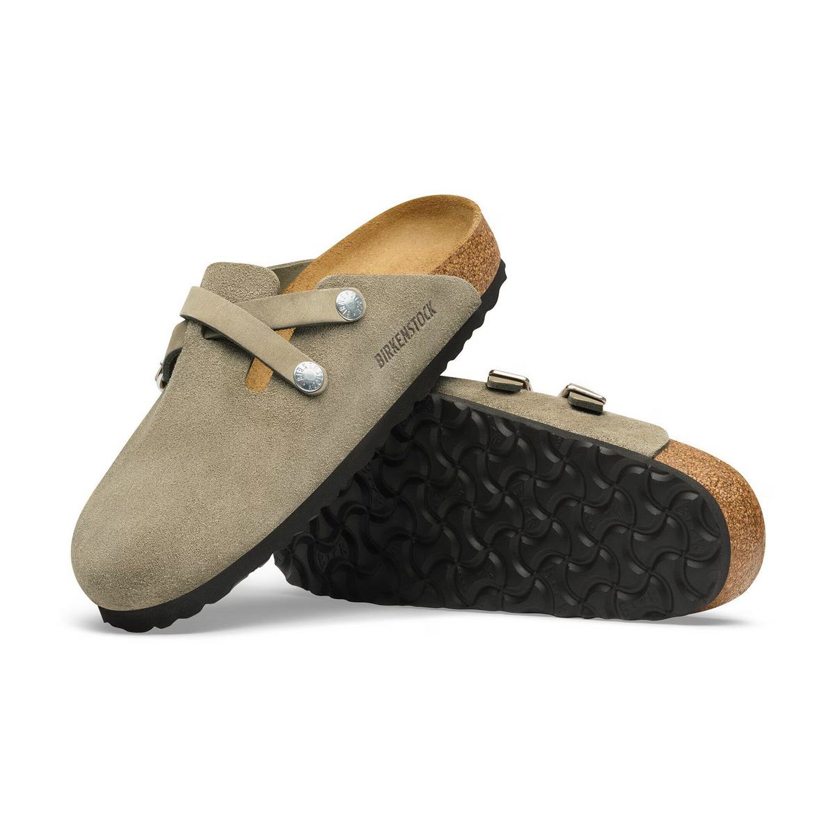 BIRKENSTOCK BLAIR CLOG WOMEN (NARROW)