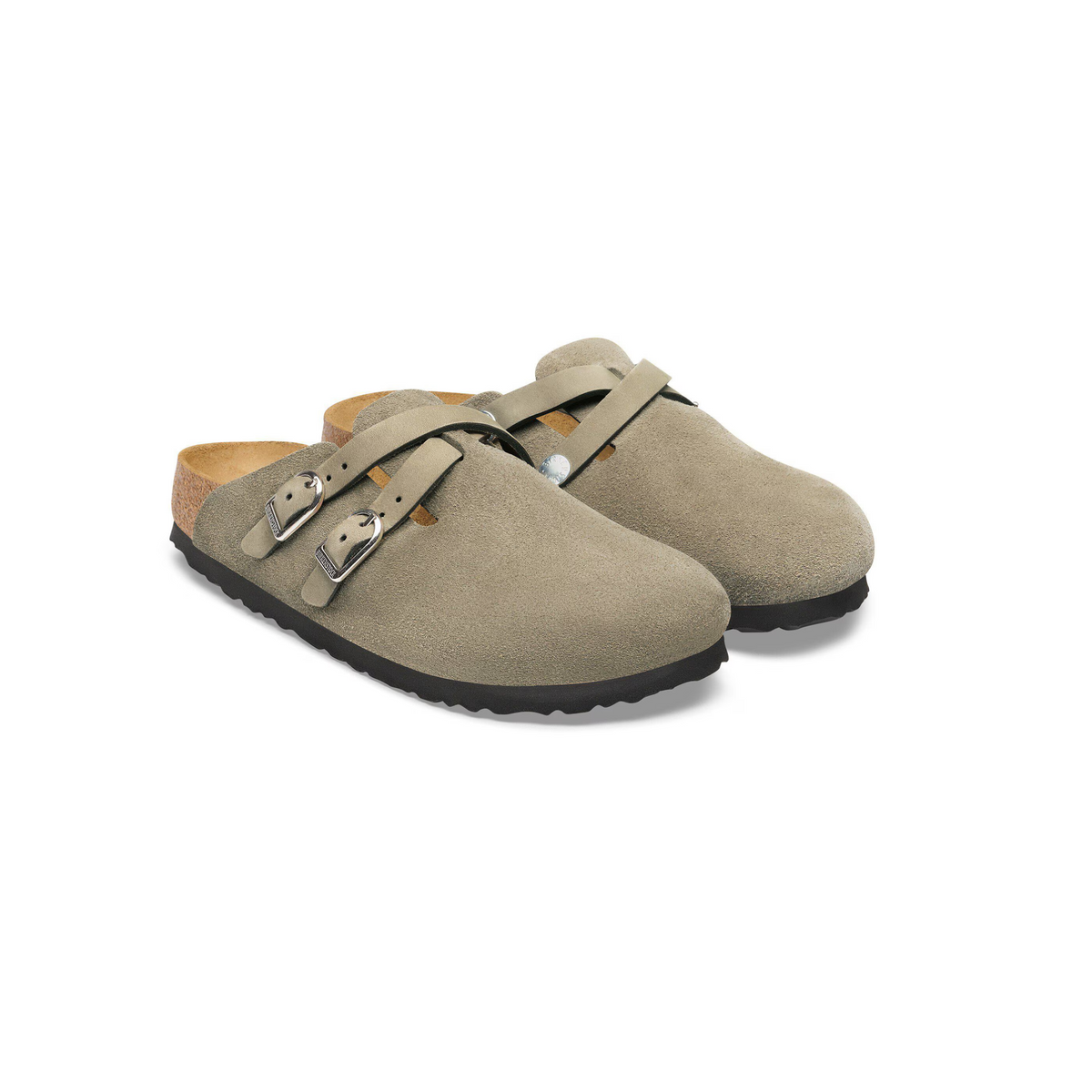 BIRKENSTOCK BLAIR CLOG WOMEN (NARROW)