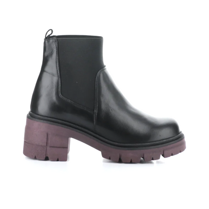 BOS & CO BIANC BOOT WOMEN