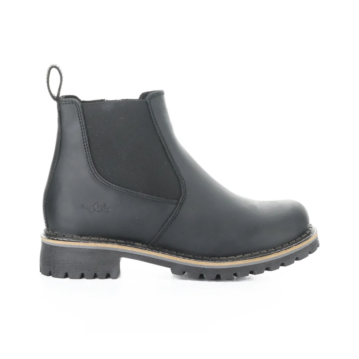 BOS & CO CAMERON WATERPROOF BOOT WOMEN