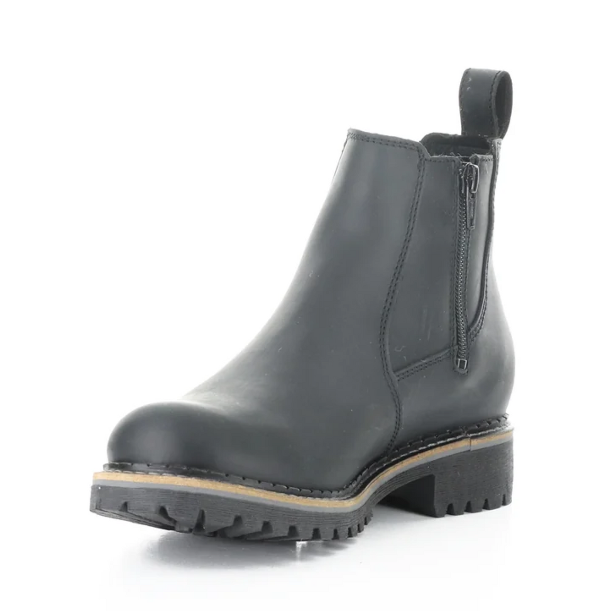 BOS & CO CAMERON WATERPROOF BOOT WOMEN