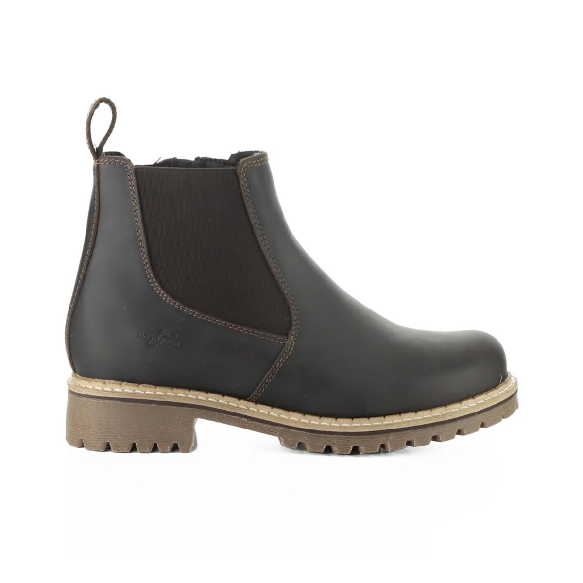 BOS & CO CAMERON WATERPROOF BOOT WOMEN