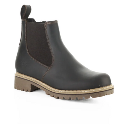 BOS & CO CAMERON WATERPROOF BOOT WOMEN