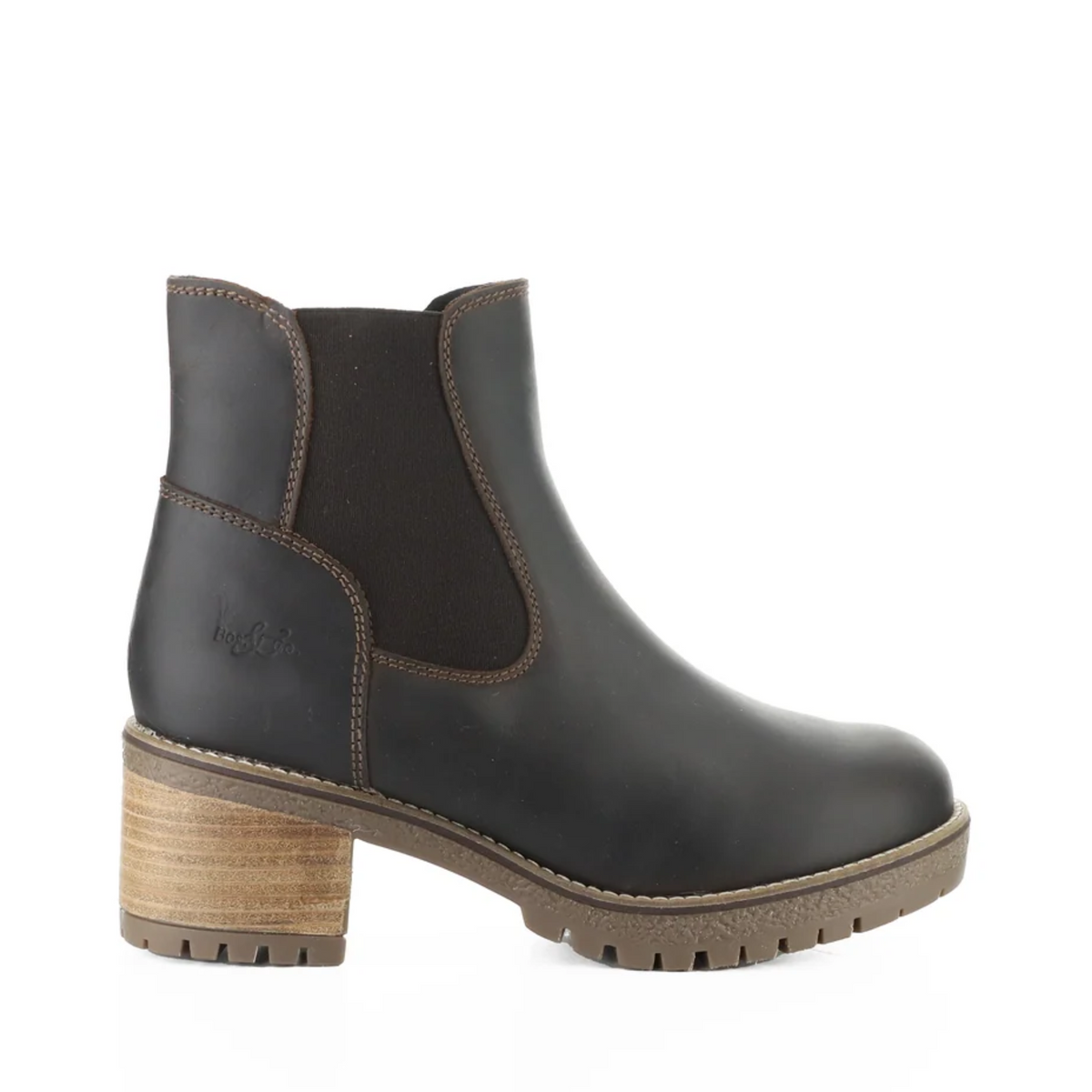 BOS & CO MERCY WATERPROOF BOOT WOMEN