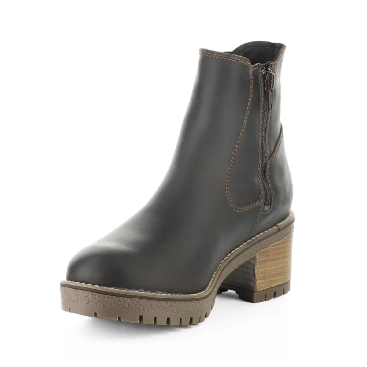 BOS & CO MERCY WATERPROOF BOOT WOMEN