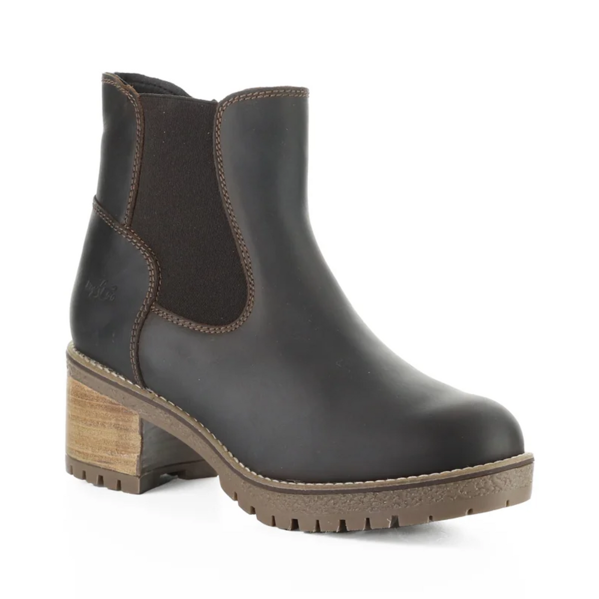 BOS & CO MERCY WATERPROOF BOOT WOMEN
