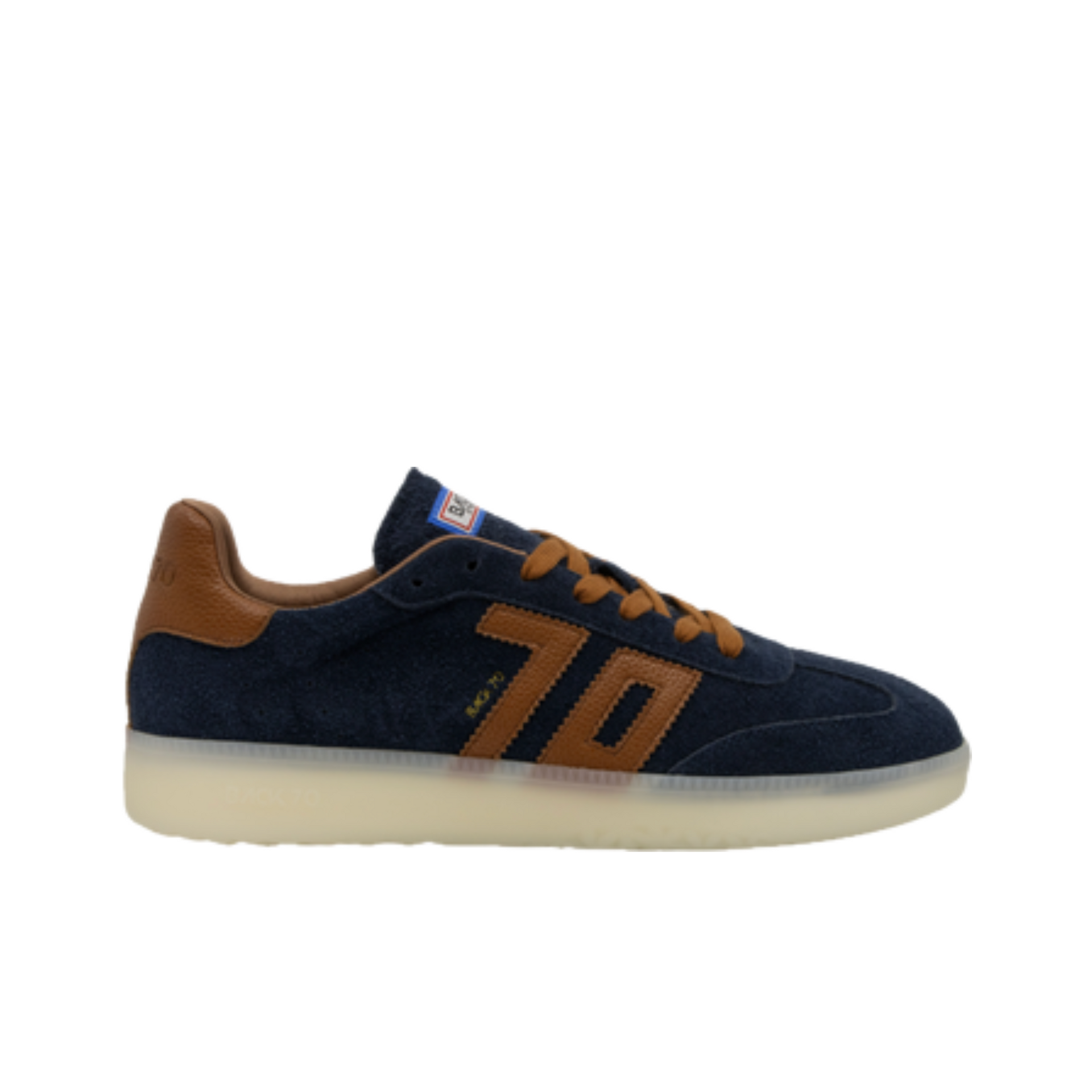 BACK 70 BOSTON LS 600 SNEAKER MEN – TREND BOSTON