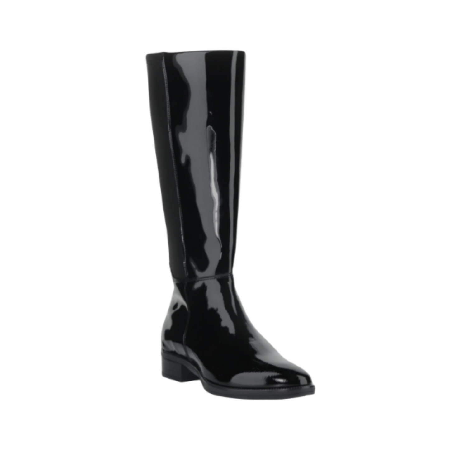 BOS & CO AERO WATERPROOF KNEE HIGH BOOT WOMEN