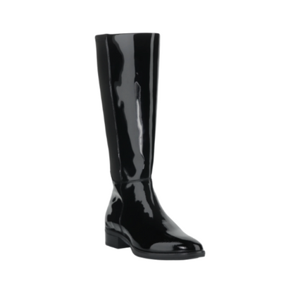 BOS & CO AERO WATERPROOF KNEE HIGH BOOT WOMEN