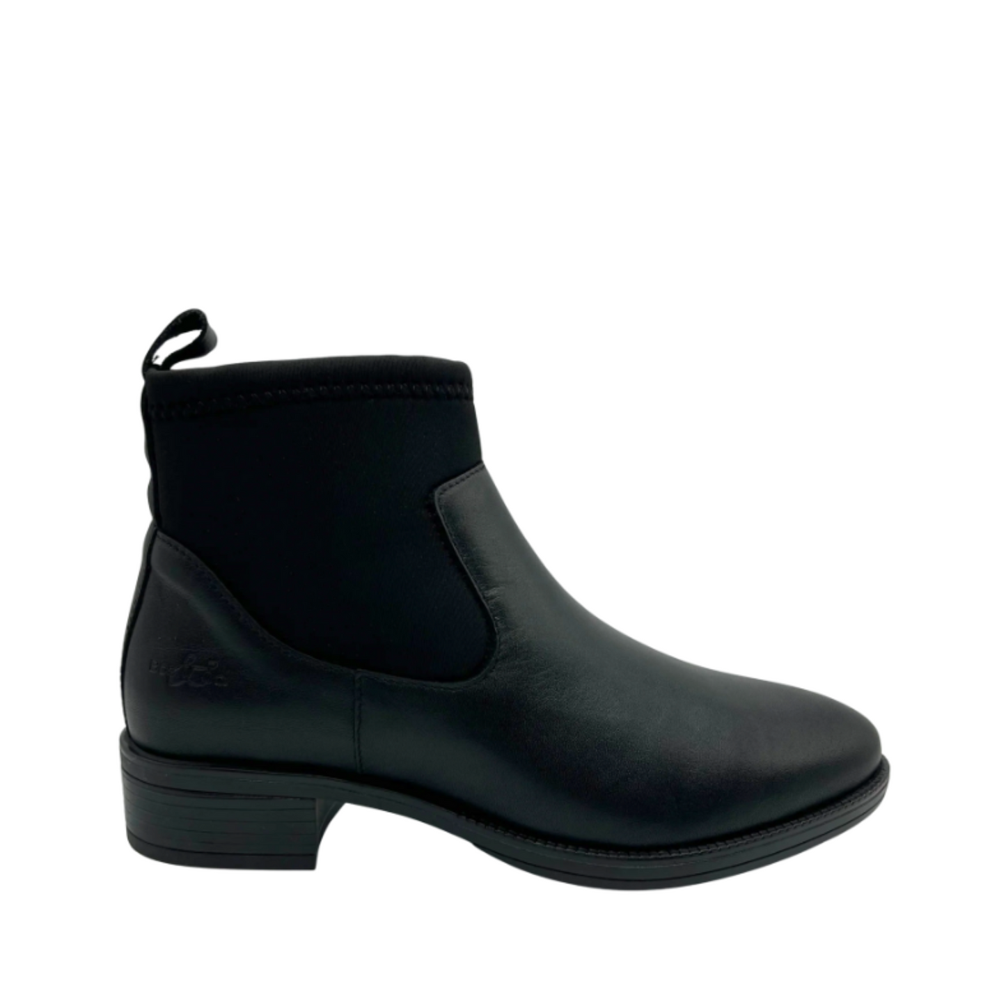 BOS & CO ALIKE ANKLE BOOT WOMEN
