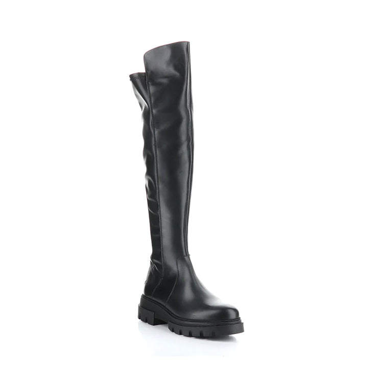 BOS & CO FIFTH TALL BOOT WOMEN