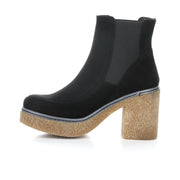 BOS & CO PAPIO ANKLE BOOT WOMEN