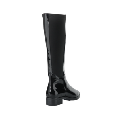 BOS & CO AERO WATERPROOF KNEE HIGH BOOT WOMEN