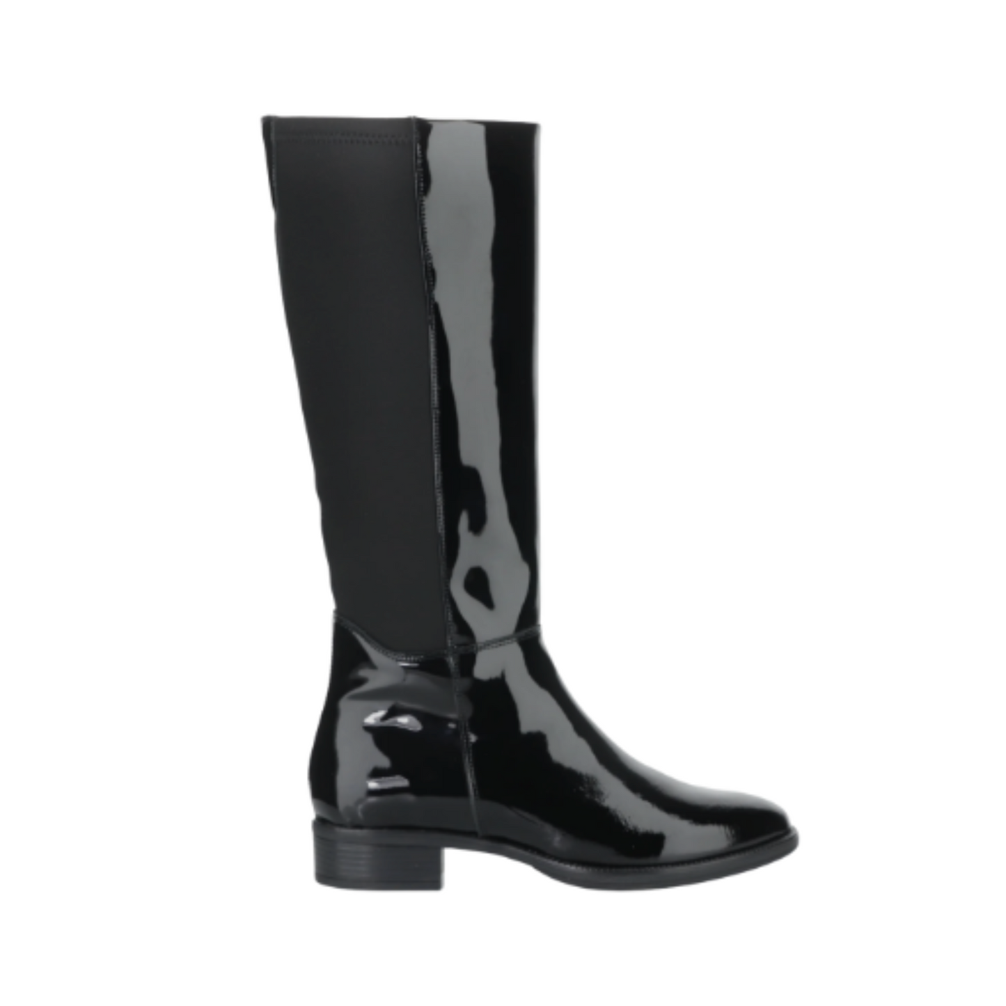 BOS & CO AERO WATERPROOF KNEE HIGH BOOT WOMEN