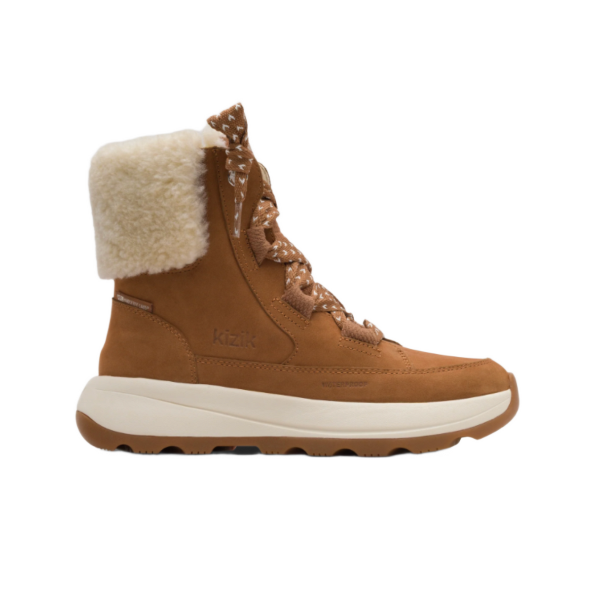 KIZIK JUNO 2 LACE BOOT WOMEN