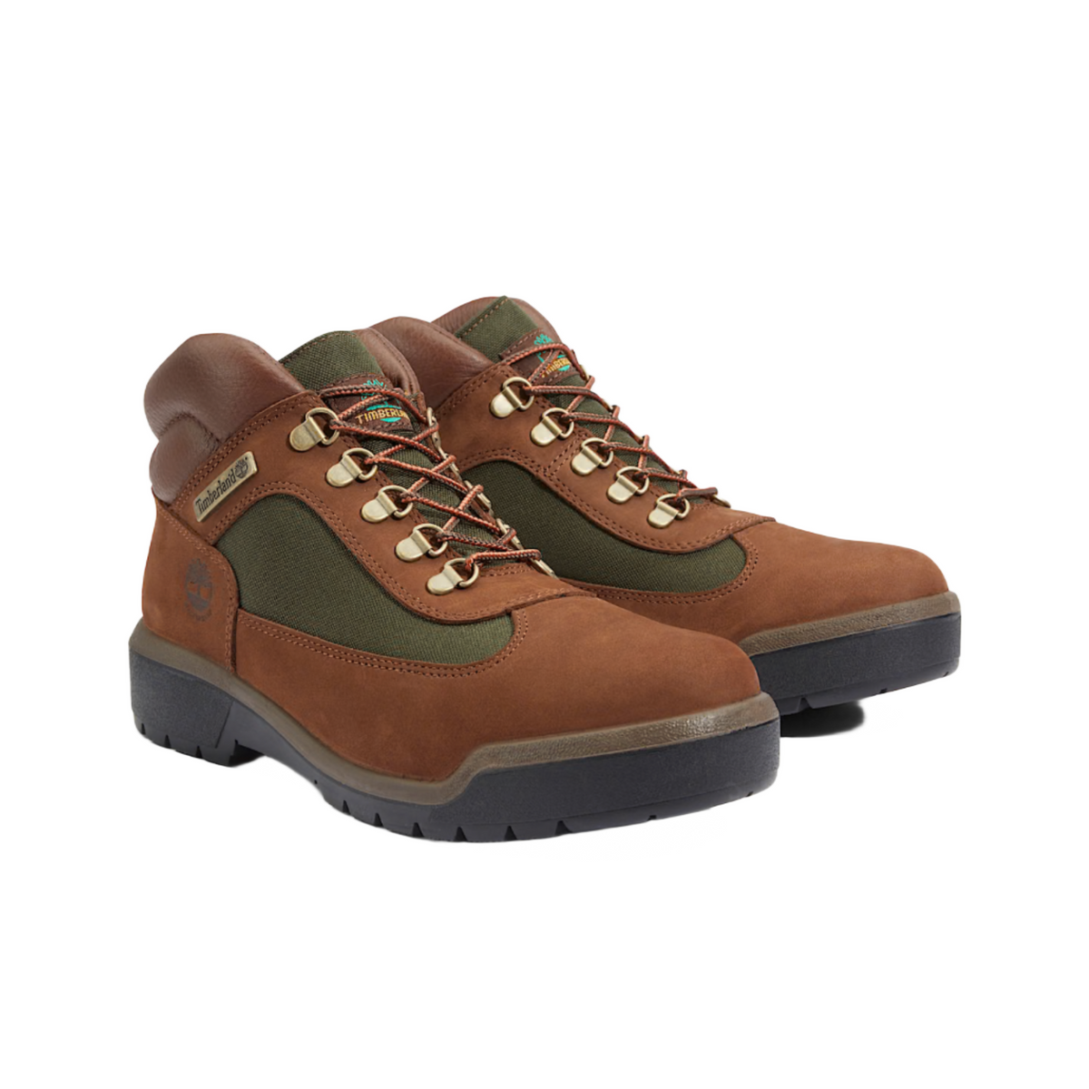 TIMBERLAND WATERPROOF FIELD BOOT MEN