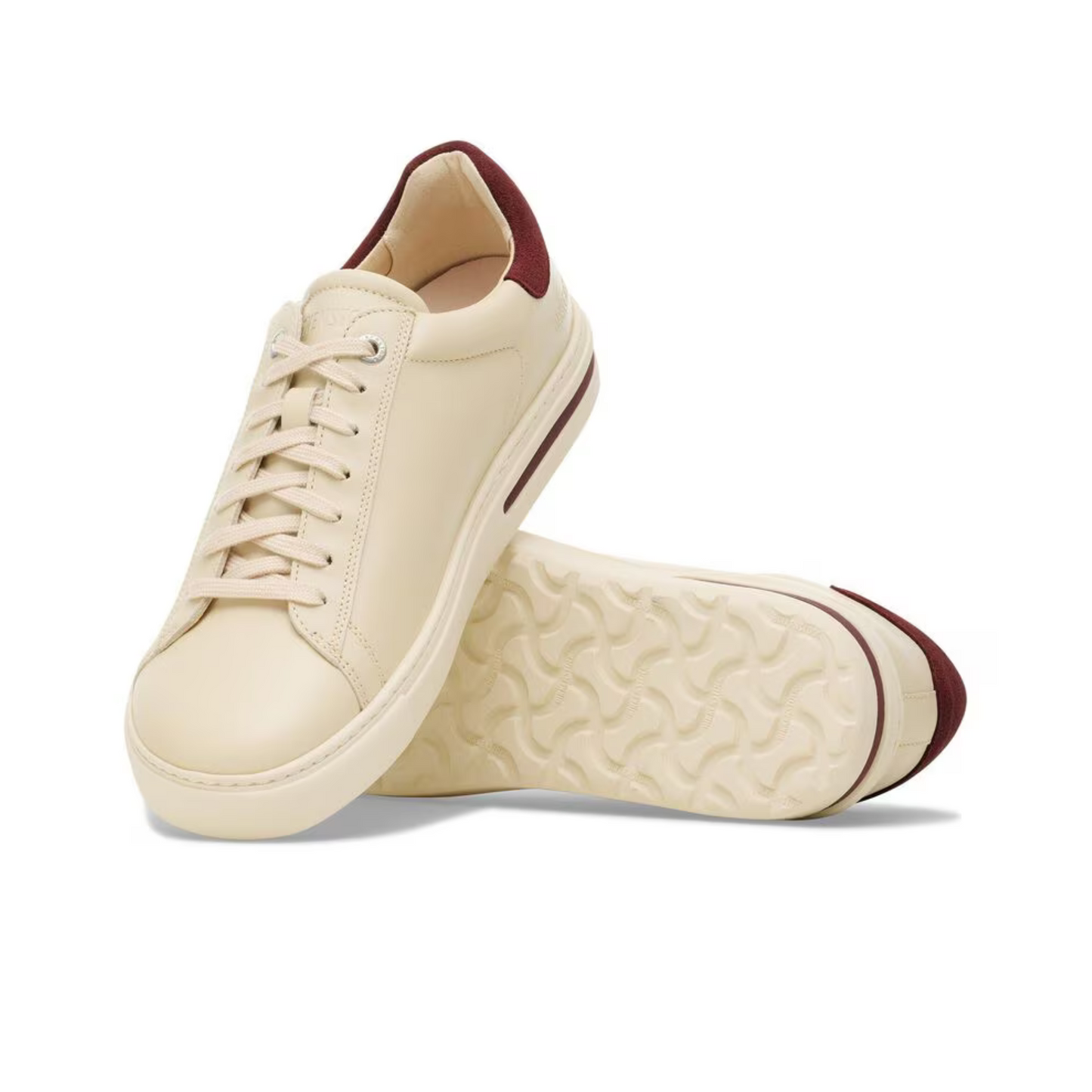 BIRKENSTOCK BEND LOW SNEAKER WOMEN (NARROW)