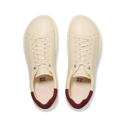 BIRKENSTOCK BEND LOW SNEAKER WOMEN (NARROW)