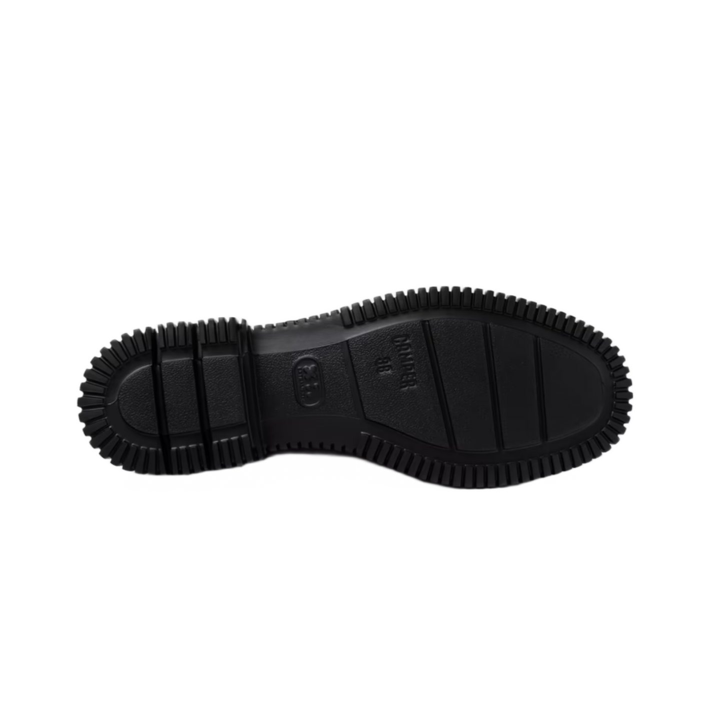 CAMPER K201924 PIX LEATHER SHOES WOMEN