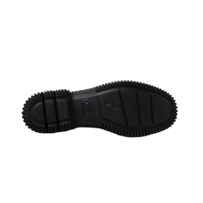 CAMPER K201924 PIX LEATHER SHOES WOMEN