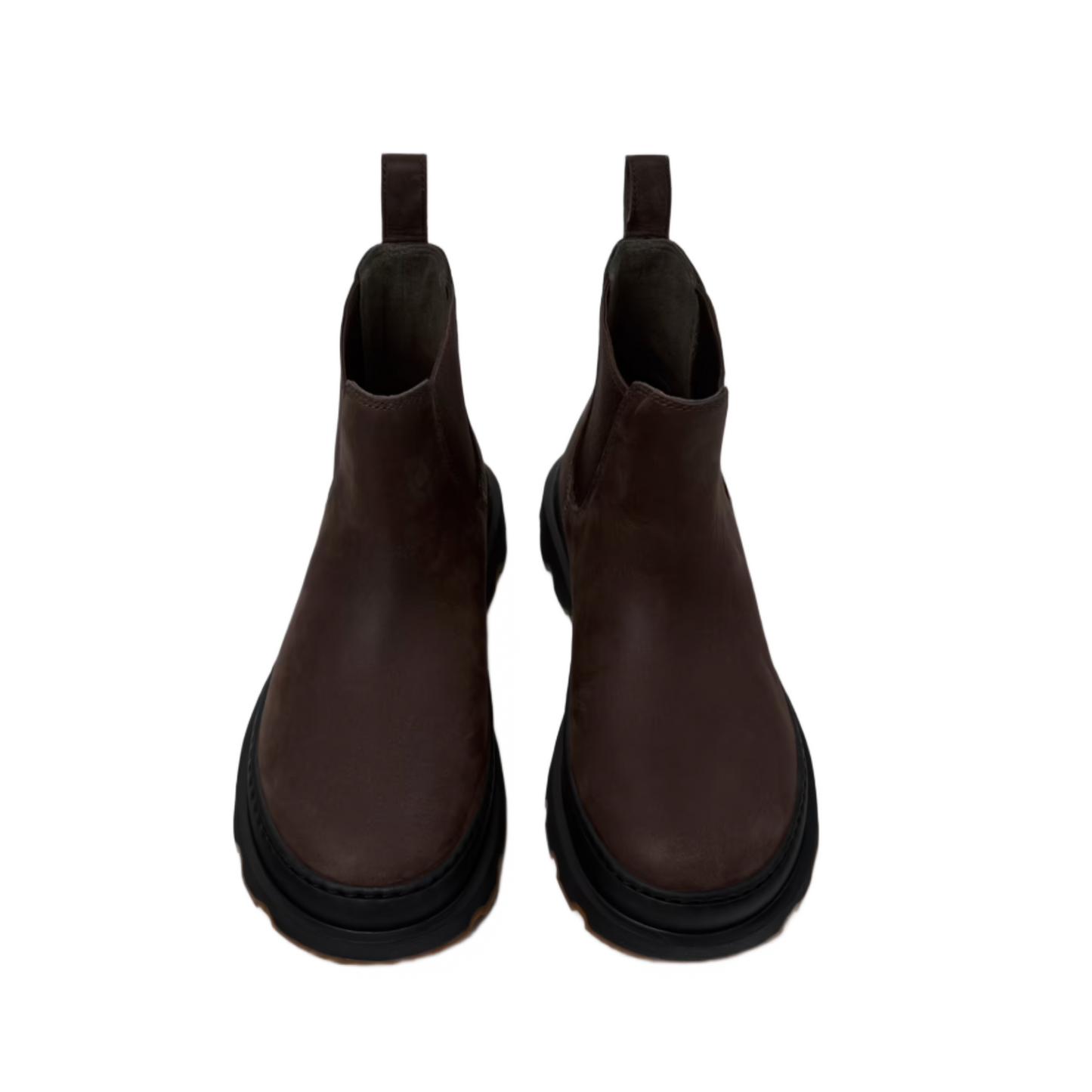 CAMPER K400818 BRUTUS ANKLE BOOT WOMEN