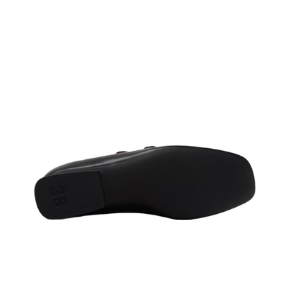 CAMPER K201952 CASI MYRA LEATHER BALLERINAS WOMEN