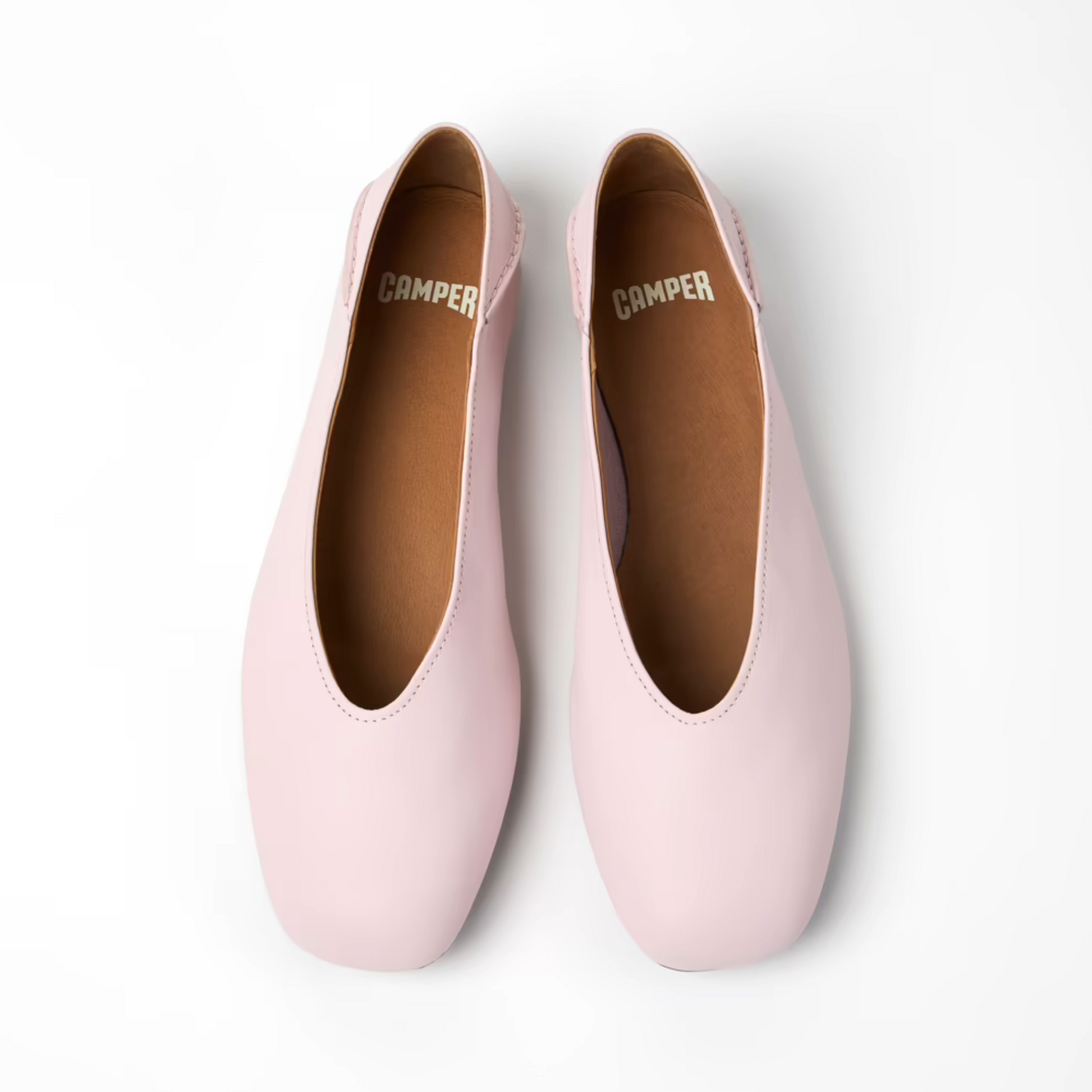 CAMPER CASI MYRA BALLET FLAT WOMEN – TREND BOSTON