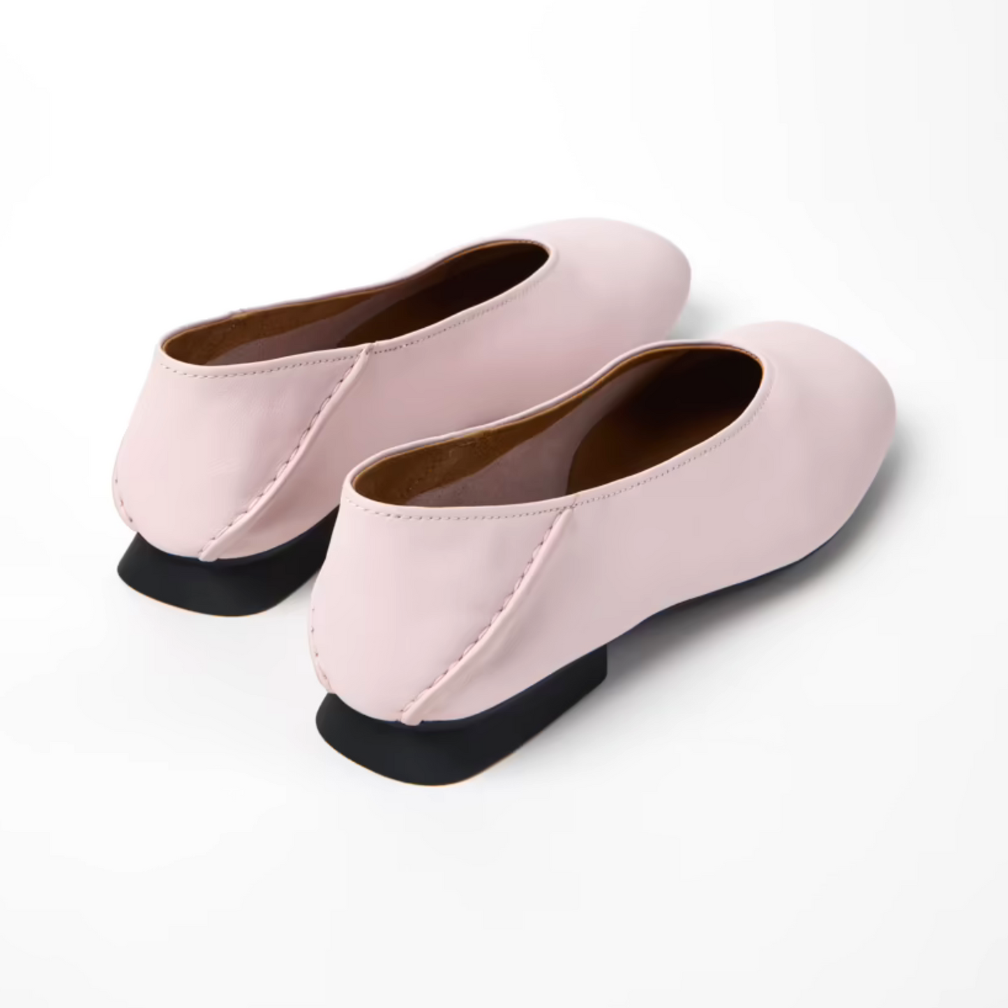 CAMPER K201253 CASI MYRA BALLET FLAT WOMEN