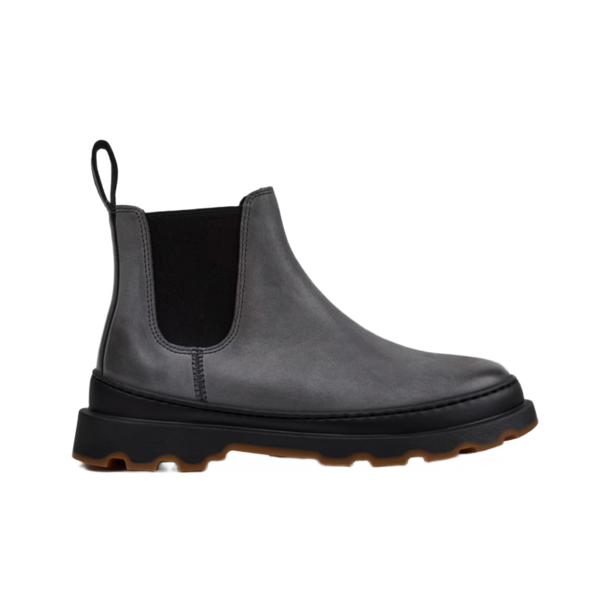 CAMPER K400818 BRUTUS ANKLE BOOT WOMEN
