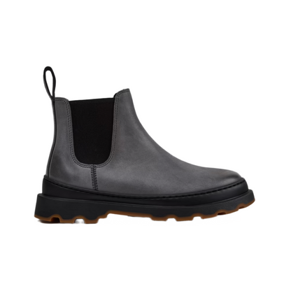 CAMPER K400818 BRUTUS ANKLE BOOT WOMEN