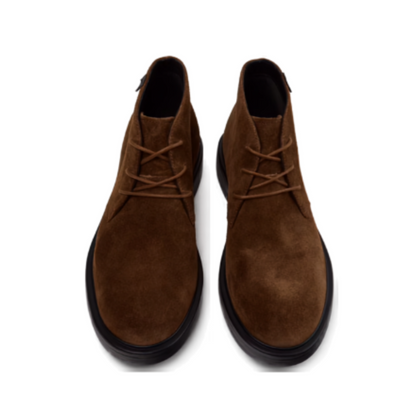 CAMPER K300493 DEAN ANKLE BOOT MEN