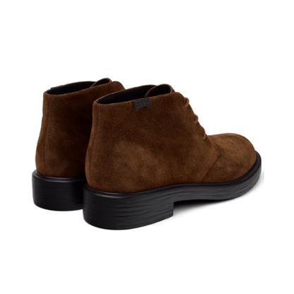 CAMPER K300493 DEAN ANKLE BOOT MEN