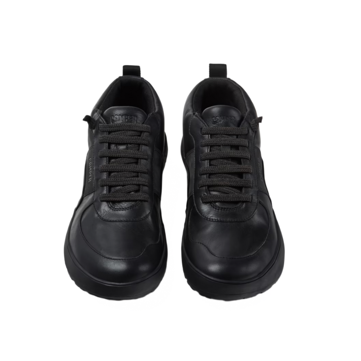 CAMPER K300561 PEU SERRA ANKLE BOOTS MEN