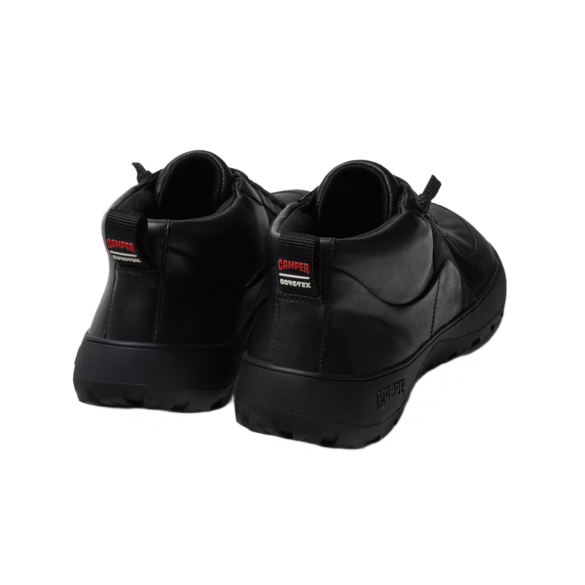 CAMPER K300561 PEU SERRA ANKLE BOOTS MEN