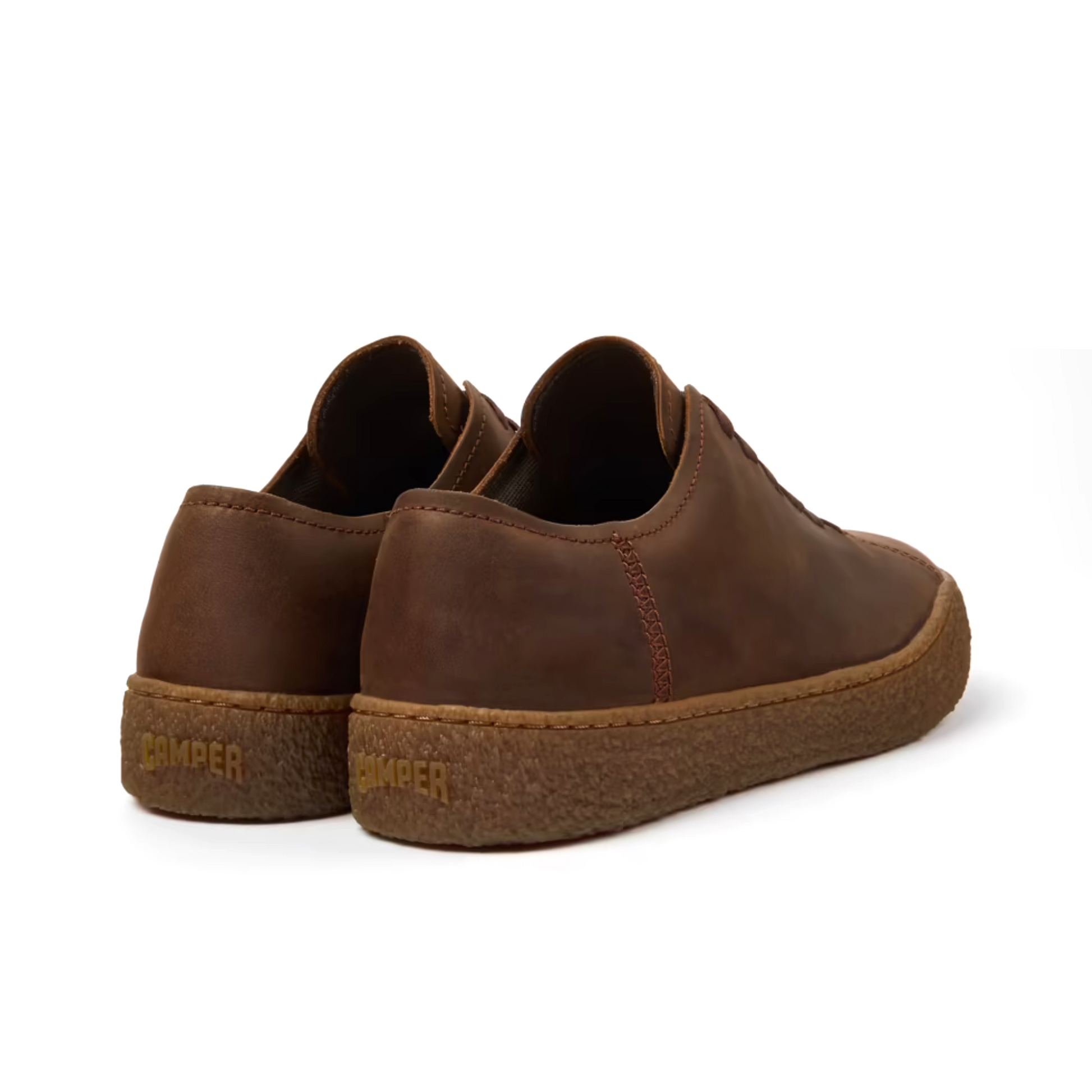 camper camper shoes CAMPER Mens Peu Terreno Sneakers