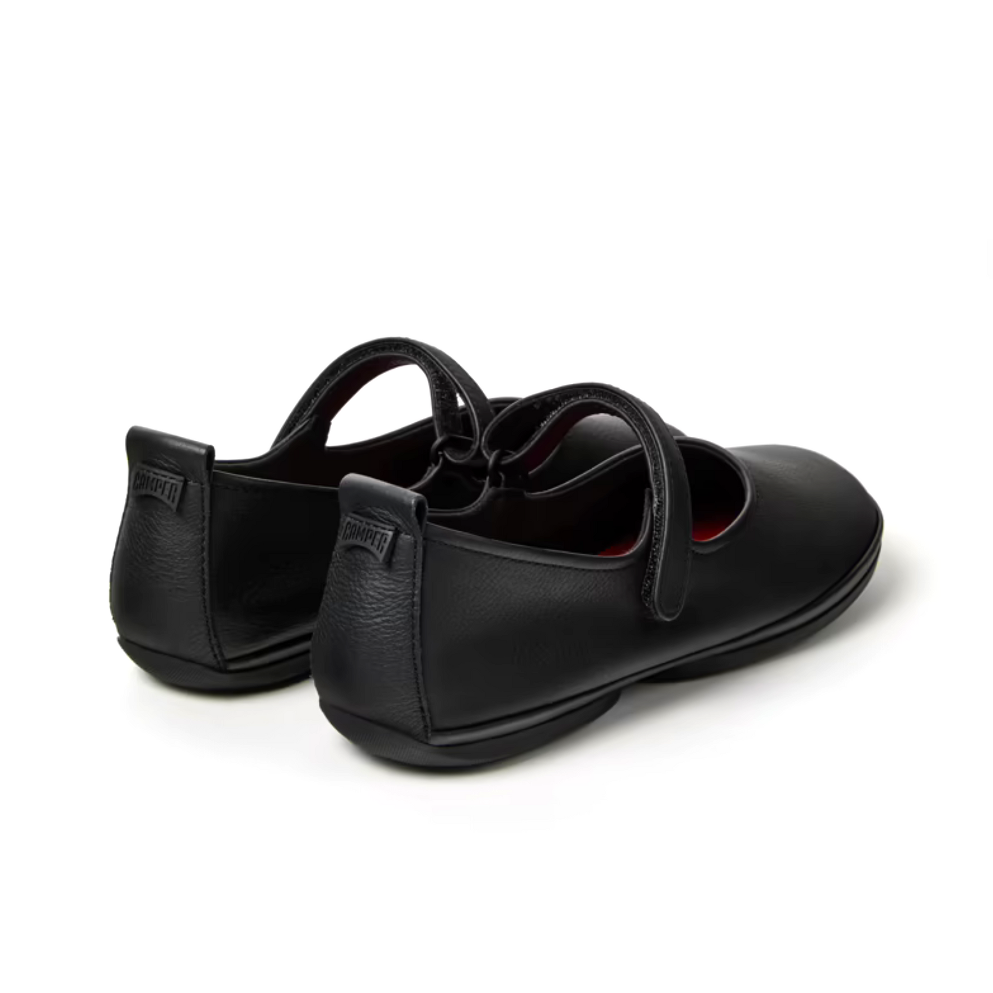 campers ballerina CAMPER K201365 RIGHT NINA BALLERINA FLAT WOMEN – TREND BOSTON