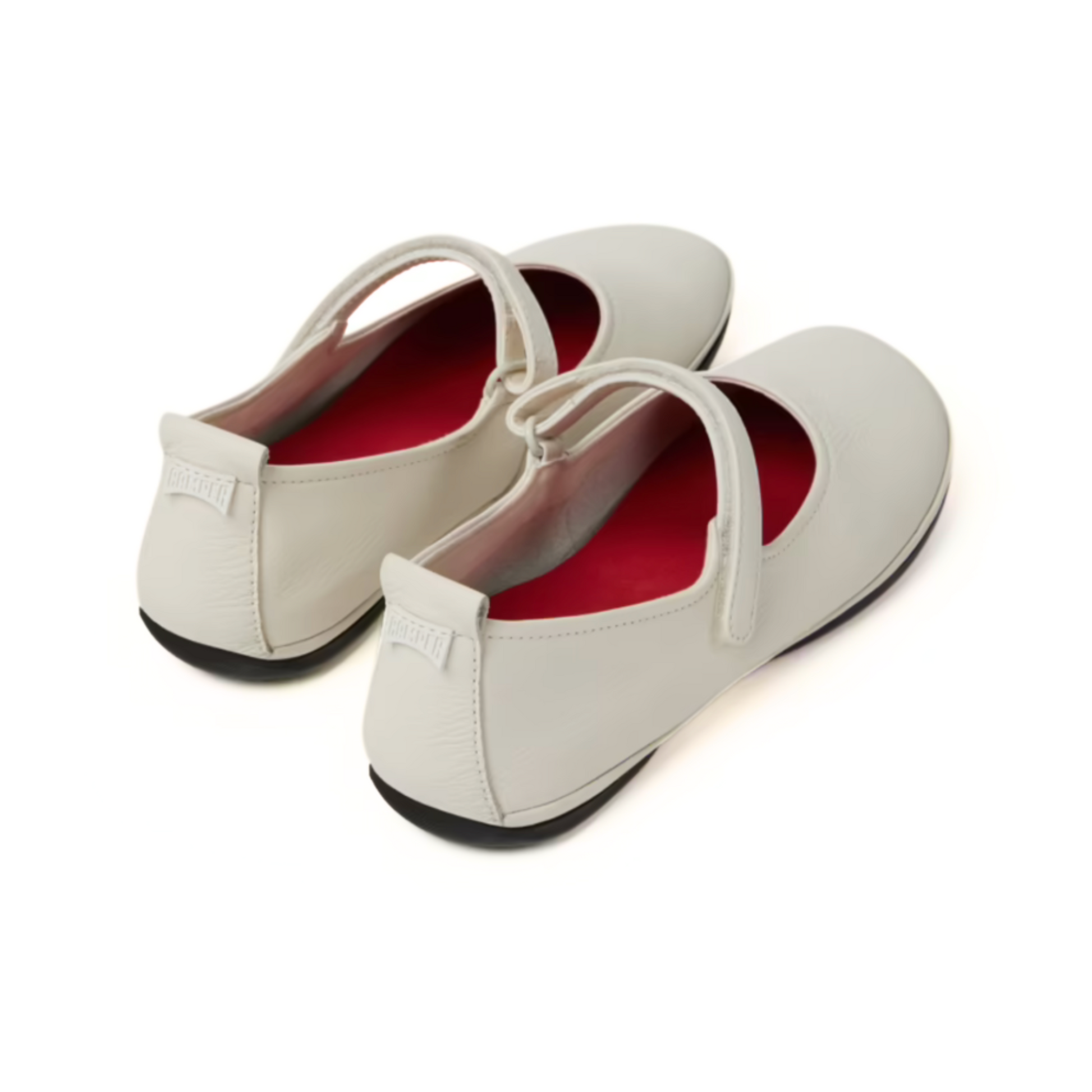 campers ballerina CAMPER K201365 RIGHT NINA BALLERINA FLAT WOMEN – TREND BOSTON