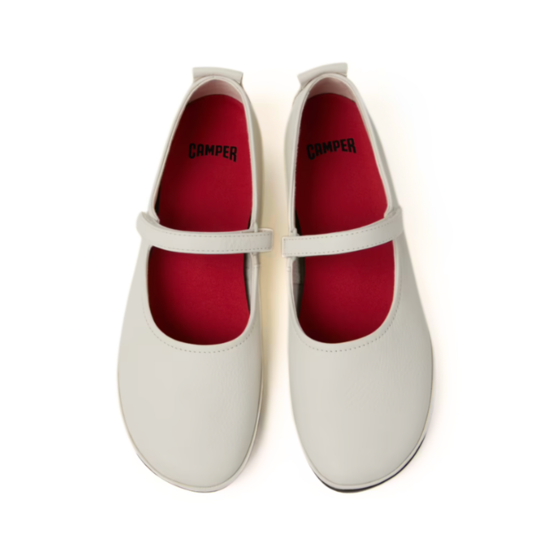 ballerina camper CAMPER K201365 RIGHT NINA BALLERINA FLAT WOMEN – TREND BOSTON