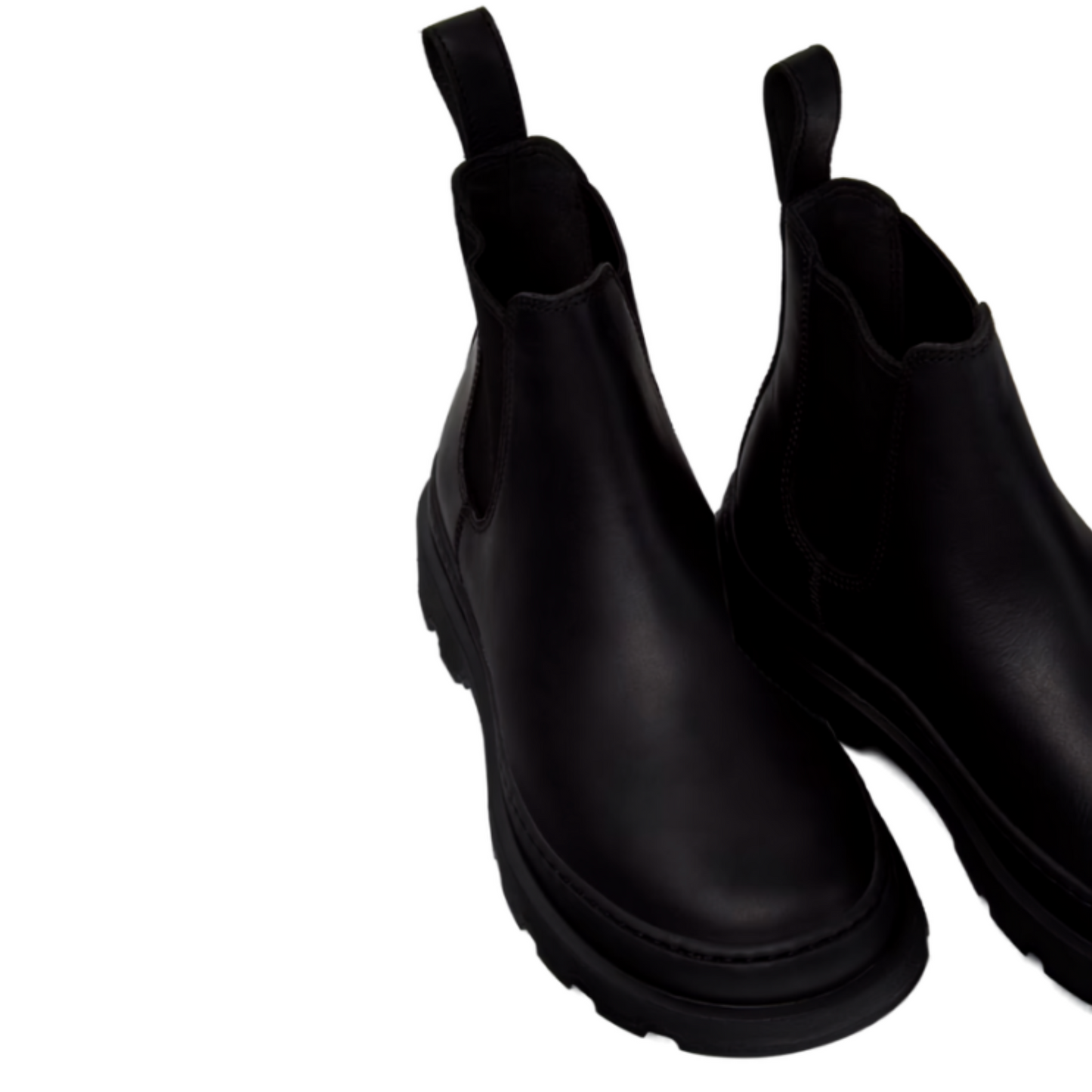 CAMPER K400818 BRUTUS ANKLE BOOT WOMEN