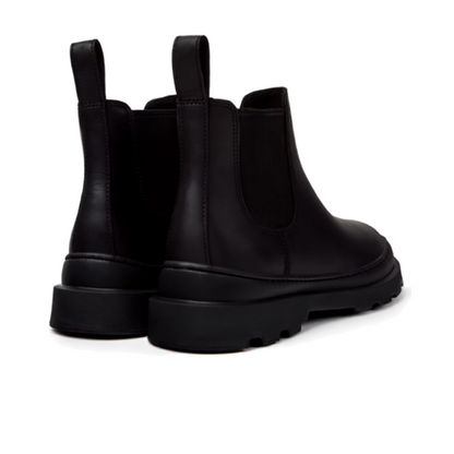 CAMPER K400818 BRUTUS ANKLE BOOT WOMEN