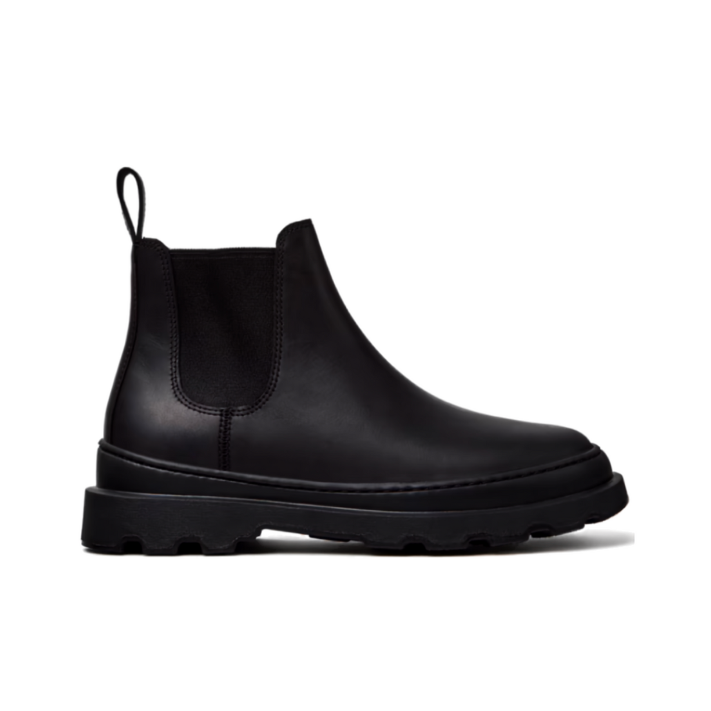 CAMPER K400818 BRUTUS ANKLE BOOT WOMEN