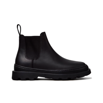 CAMPER K400818 BRUTUS ANKLE BOOT WOMEN