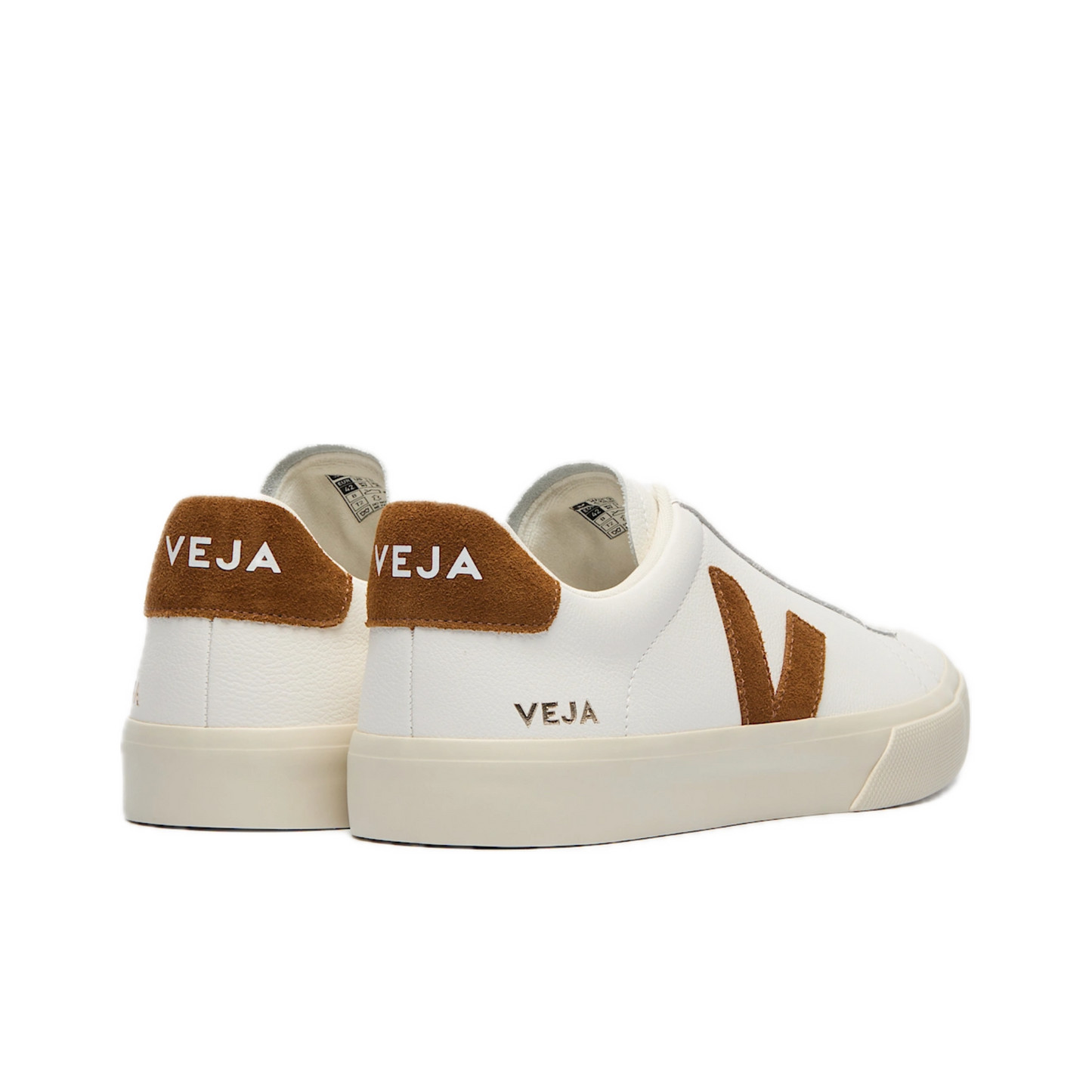VEJA CAMPO SNEAKER WOMEN