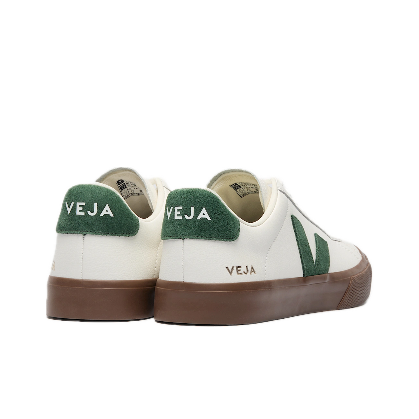 VEJA CAMPO SNEAKER WOMEN