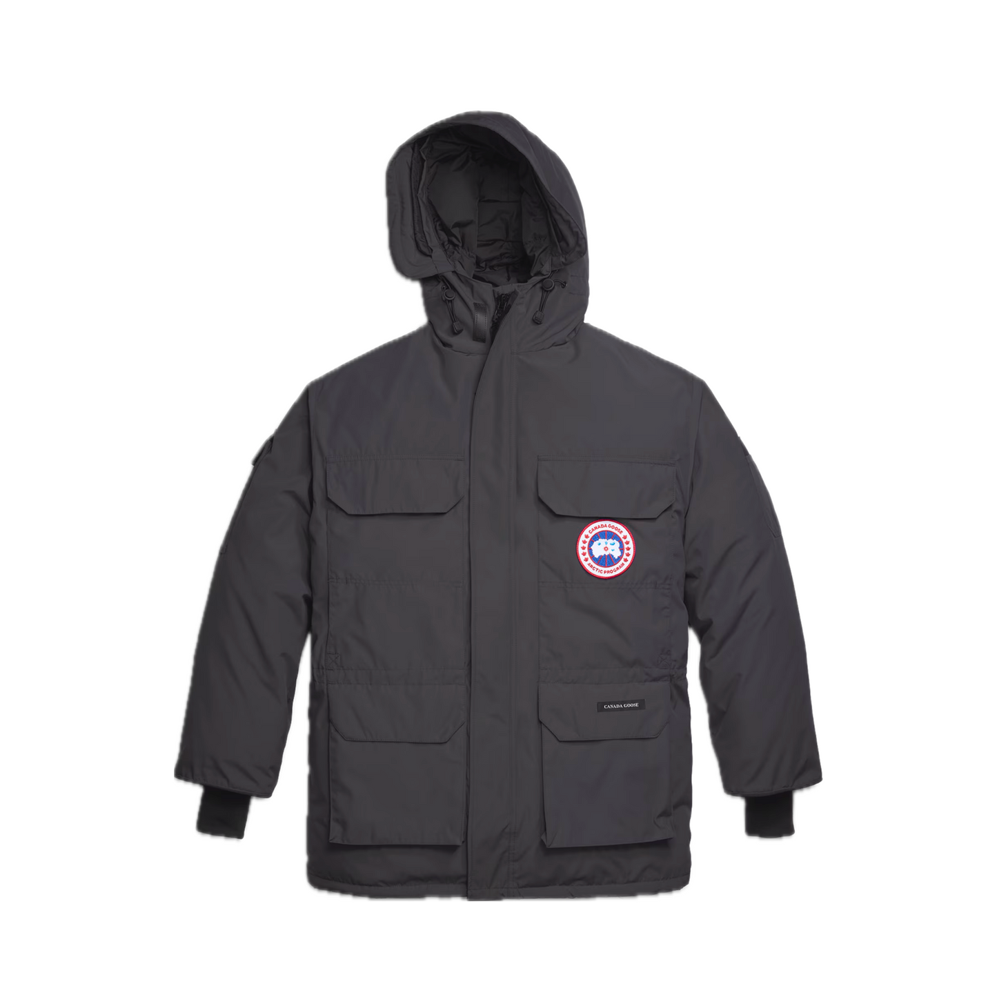 CANADA GOOSE EXPEDITION PARKA RED LABEL MEN